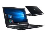 Acer Aspire 7 i7-8750H/8GB/240+1000/Win10 GTX1050Ti FHD - 434862 - zdjęcie 1